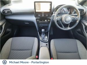 Toyota Yaris Cross 1.5 Hybrid Luna - Image 2