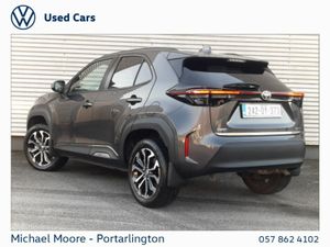 Toyota Yaris Cross 1.5 Hybrid Luna - Image 3