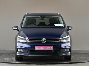Volkswagen Touran 1.4 TSI DSG HIGHLINE **REVERSE C - Image 2