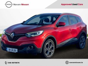 Renault Kadjar 1.5 dCi 110 ENERGY Dynamique S Nav - Image 4
