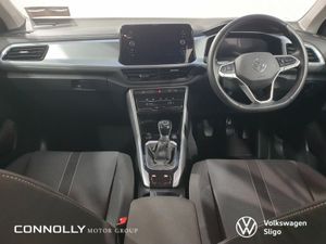 Volkswagen T-Roc EDITION 75 2.0 TDI 116HP - Image 4