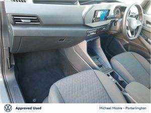 Volkswagen Caddy Maxi Life CADDY LIFE TDI 122HP A7 - Image 4