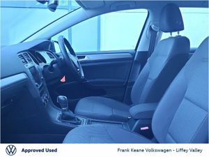Volkswagen Golf COMFORTLINE AUTO 1.2TSI 115BHP *RE - Image 4