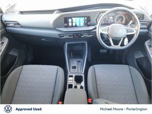 Volkswagen Caddy Maxi Life CADDY LIFE TDI 122HP A7 - Image 2