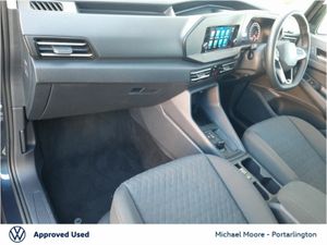 Volkswagen Caddy Maxi Life CADDY LIFE TDI 122HP A7 - Image 4