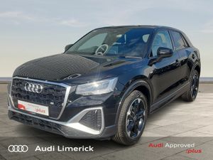 Audi Q2 *PCP FROM €329 PER MONTH* Q2  S line 30 TF - Image 3