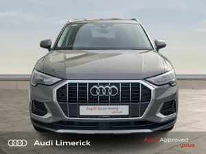 Audi Q3 *PCP FROM €449 PER MONTH* Q3 35 TDI 150 SE - Image 3