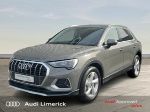 Audi Q3 *PCP FROM €449 PER MONTH* Q3 35 TDI 150 SE - Image 4
