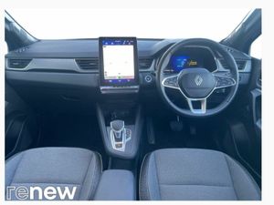 Renault Symbioz E-Tech full hybrid 145 Auto Techno - Image 2