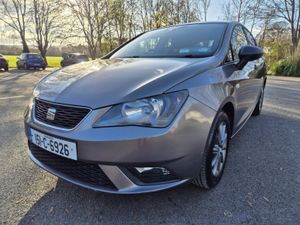 Very Nice SEAT Ibiza 2015 1.2 Petrol - Image 2
