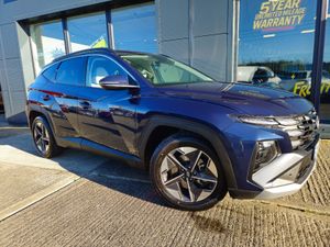 Hyundai Tucson EXECUTIVE - Image 2