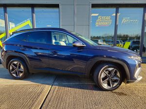 Hyundai Tucson EXECUTIVE - Image 3