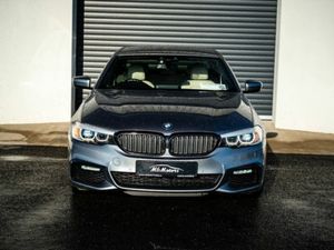 BMW 5-Series 520 D G30 M Sport 4DR Auto - Image 2