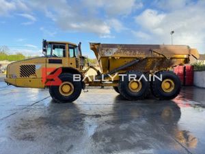 Volvo A40D Dump Truck - Image 4