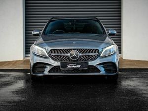 Mercedes-Benz C-Class C 300 DE AMG LINE EDITION - Image 2