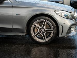 Mercedes-Benz C-Class C 300 DE AMG LINE EDITION - Image 3