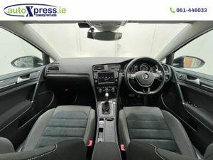 Volkswagen Golf 1.4 TSI High Line Automatic - Image 2