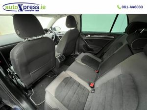 Volkswagen Golf 1.4 TSI High Line Automatic - Image 4