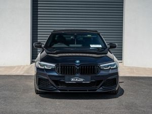 BMW 5-Series 530E M SPORT - Image 2