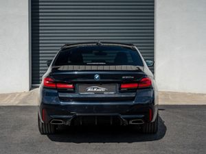 BMW 5-Series 530E M SPORT - Image 4