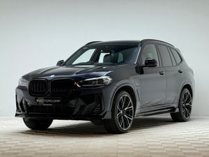 BMW X3 30E M SPORT XDRIVE - Image 3