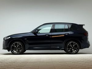 BMW X3 30E M SPORT XDRIVE - Image 4