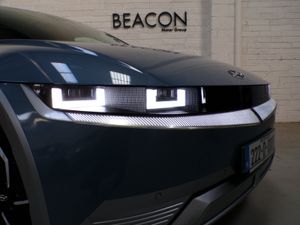 2022*ONLY 22,000 MILES*73KWH HYUNDAI IONIQ 5 PREMI - Image 4