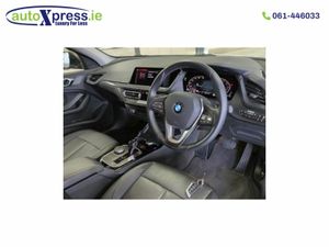 BMW 1-Series 118D PLAY EDITION Automatic - Image 2