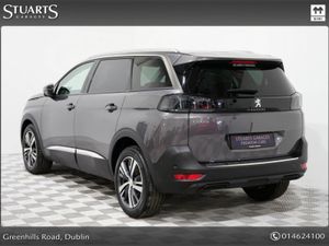 Peugeot 5008 FL Allure 1.2 130 6.3 4DR - Image 2