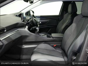 Peugeot 5008 FL Allure 1.2 130 6.3 4DR - Image 3