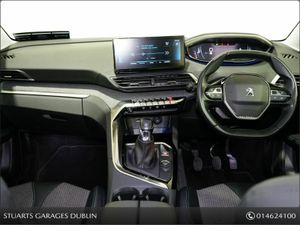 Peugeot 5008 FL Allure 1.2 130 6.3 4DR - Image 4