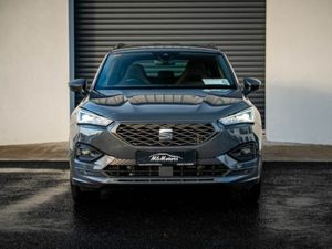SEAT Tarraco 2.0tdi 150HP DSG 7 Seat FR - Image 3