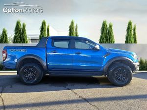 Ford Ranger RANGER RAPTOR 2.0 TD 213BHP - Image 4