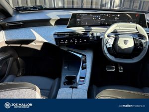 Peugeot 3008 1.2 MHEV 145bhp eDCS6 Allure - Image 4