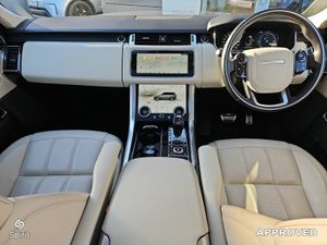 Land Rover Range Rover Sport 2.0 PHEV HSE Dynamic - Image 4