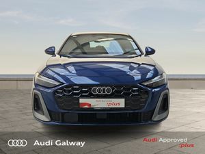 Audi A5 25k WORTH OF EXTRAS - 2.0TDI S LINE AUTO - Image 4