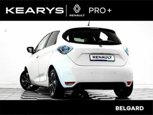 Renault Zoe COMMERICAL ZOE DYNAMIQUE NAV Q90 04DR - Image 2