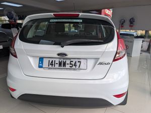 Ford Fiesta 2014 - Image 3