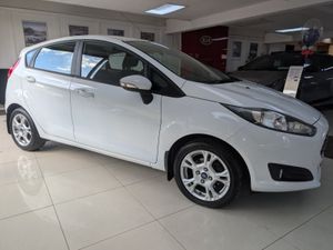 Ford Fiesta 2014 - Image 4