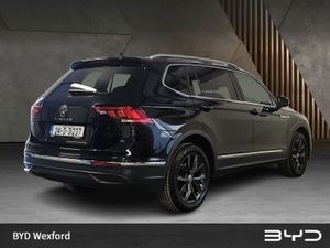 Volkswagen Tiguan ALLSPACE LIFE 2.0TDI DSG 150HP - Image 4