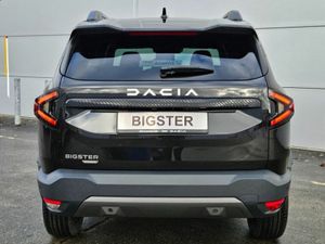 Dacia Bigster Journey 1.8 HEV 155HP - Image 4