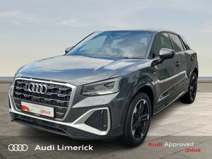 Audi Q2 *PCP FROM €329 PER MONTH* S line 30 TFSI - Image 3