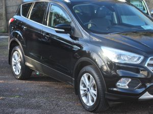 Ford Kuga 2017 Titanium 1.5 TDCI - Image 3