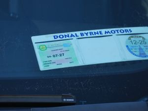 Ford Kuga 2017 Titanium 1.5 TDCI - Image 4