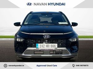 Hyundai Bayon 1.0i Executive Auto *ON SALE * LOW K - Image 2