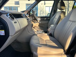 2012 LAND ROVER DISCOVERY 3.0d 5 SEATER - Image 4