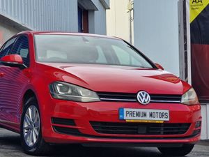 Vw Golf Automatic Low Mileage 18K - Image 2