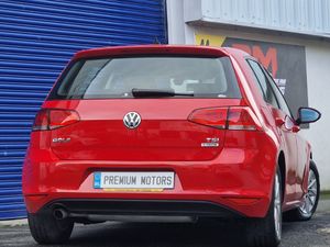 Vw Golf Automatic Low Mileage 18K - Image 3