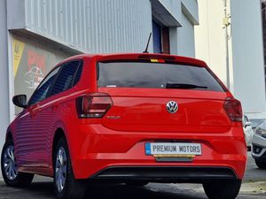 Vw Polo Automatic Low Mileage - Image 4