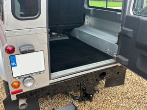 2014 Land Rover Defender 110 *N1* *CSW* - Image 4
